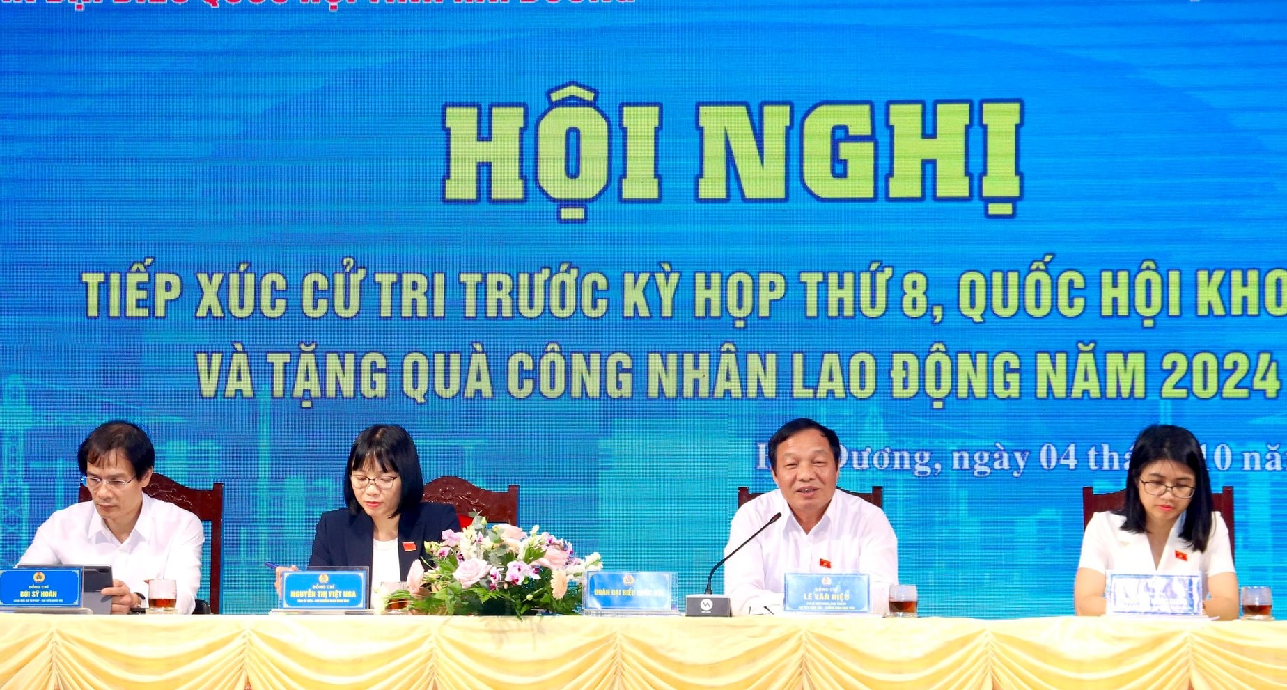 cu tri hai duong de xuat tang luong toi thieu vung khac phuc bat cap ha tang giao thong hinh 1