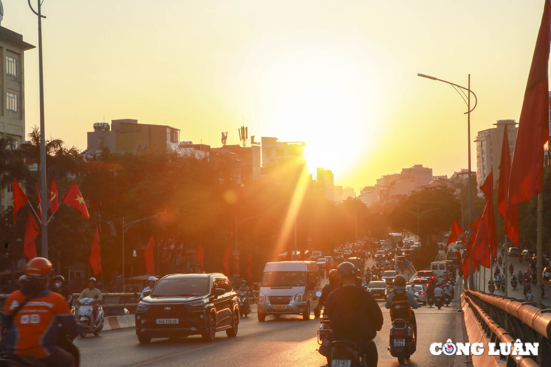 ngam nhung dia danh mang dau an ngay giai phong thu do ha noi hinh 15