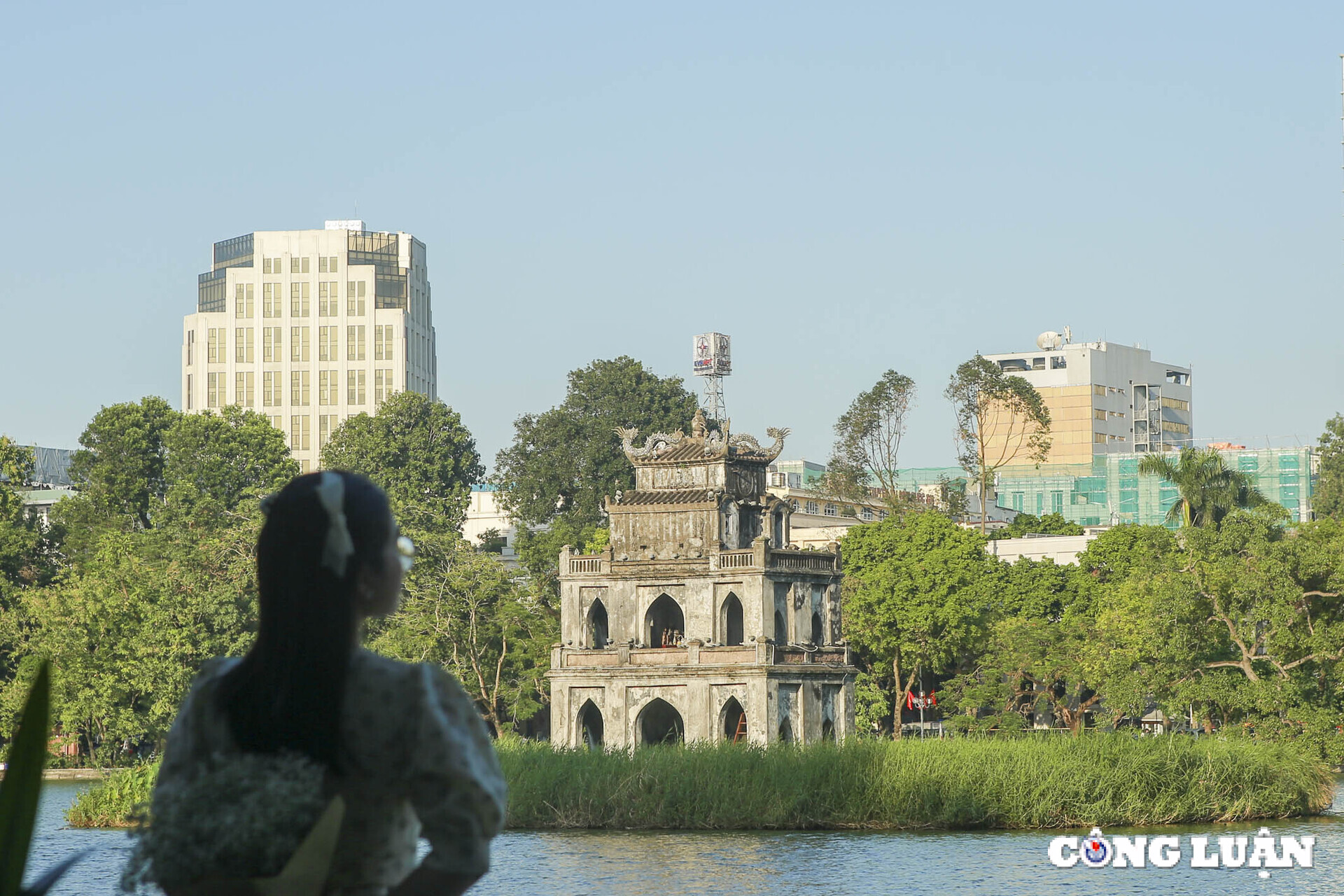 ngam nhung dia danh mang dau an ngay giai phong thu do ha noi hinh 13