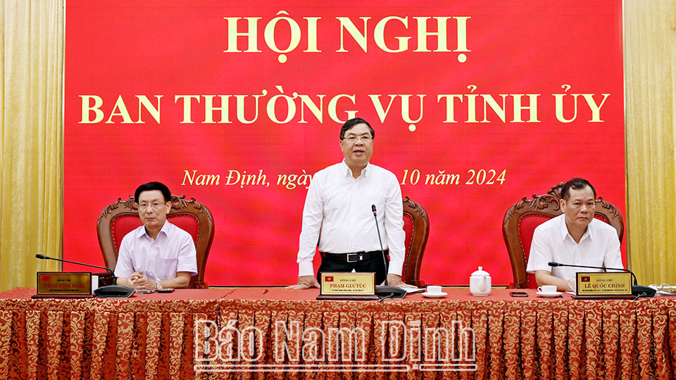 nam dinh phan dau hoan thanh vuot muc cac chi tieu kinh te  xa hoi nam 2024 hinh 2