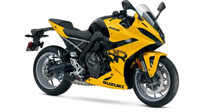 suzuki gsx 8r 2025 ra mat voi mau sac moi tai hoa ky hinh 8