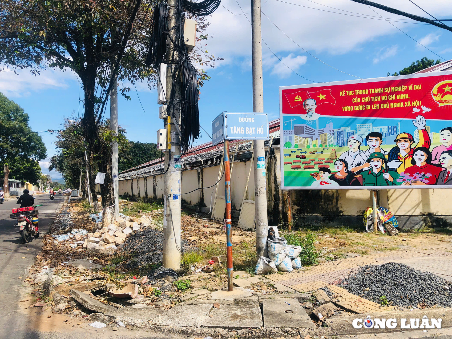 kon tum loat du an tram ty thi cong i ach tiem an nguy co mat an toan giua long thanh pho hinh 7