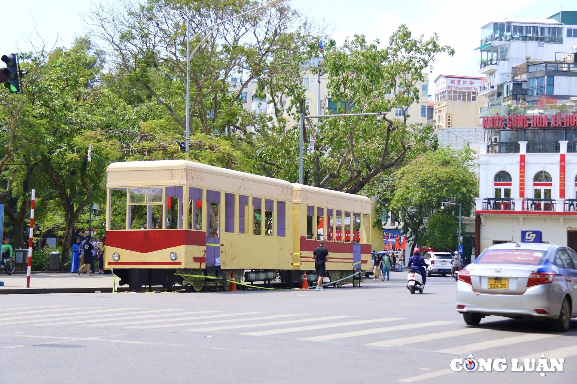 hoi uc ha noi xua qua nhung mo hinh phuc dung doc dao hinh 3