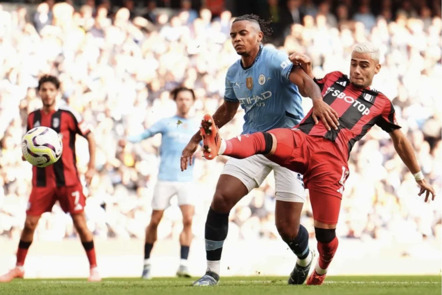 man city chat vat thang fulham o vong 7 ngoai hang anh 2024 25 hinh 1