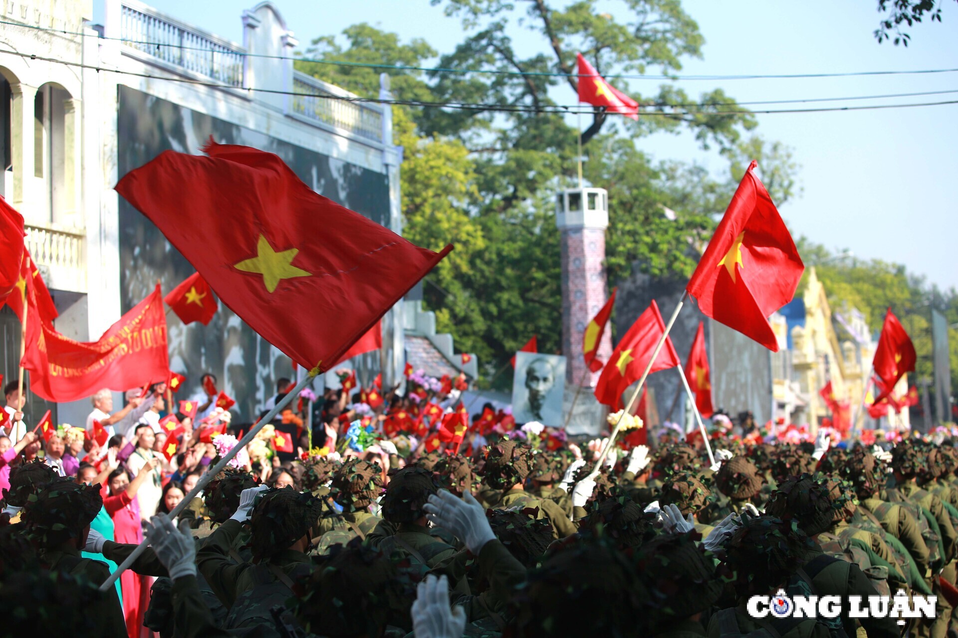 man nhan man dieu hanh chuong trinh ngay hoi van hoa vi hoa binh hinh 11