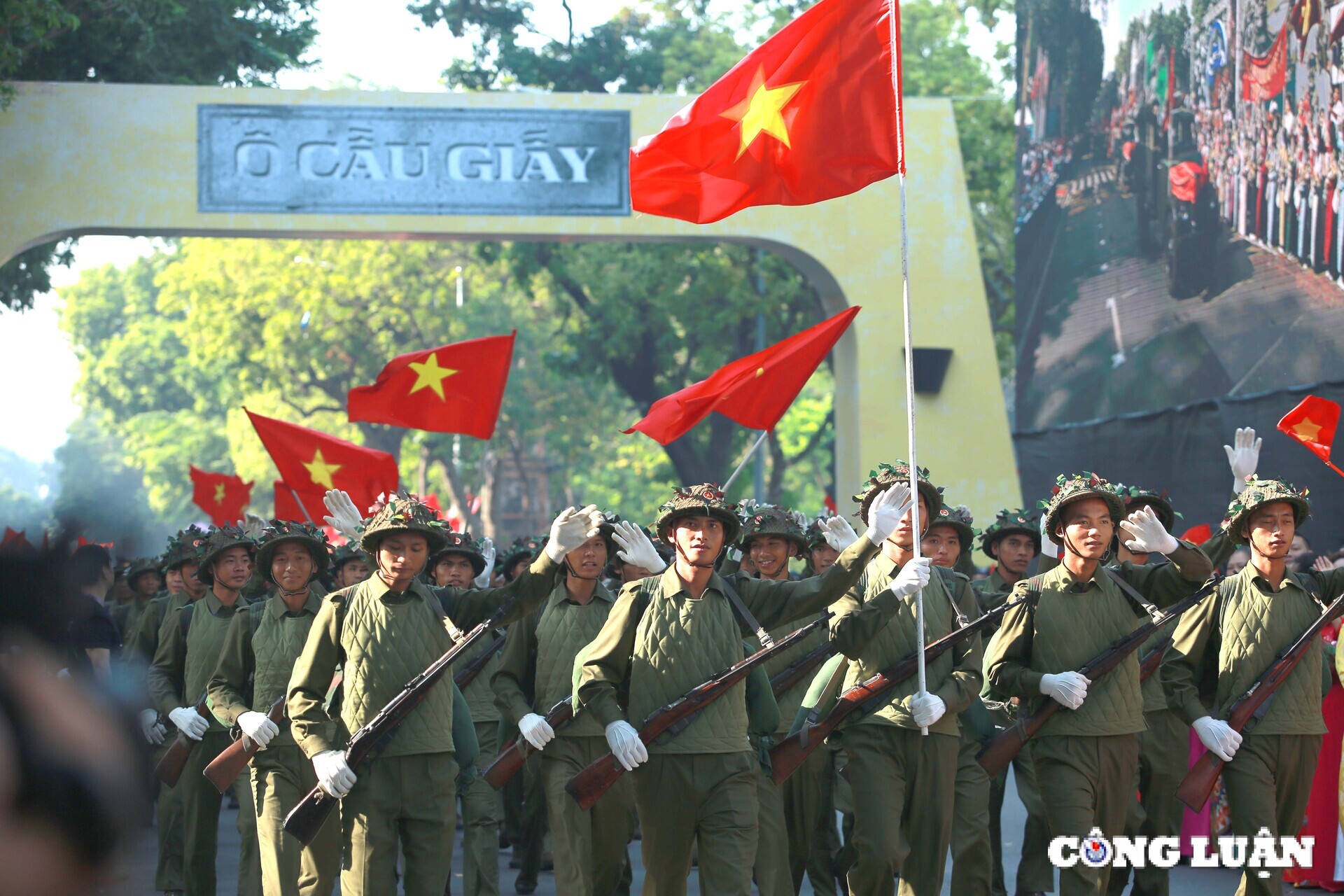 man nhan man dieu hanh chuong trinh ngay hoi van hoa vi hoa binh hinh 8