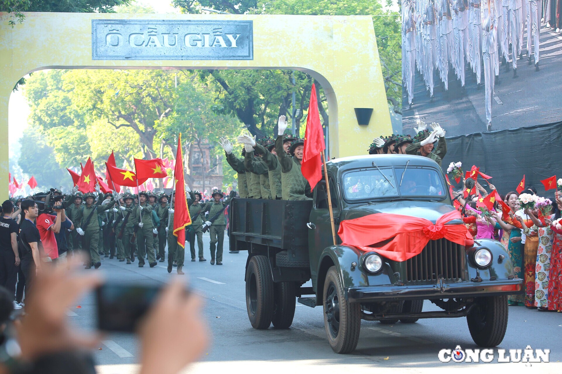 man nhan man dieu hanh chuong trinh ngay hoi van hoa vi hoa binh hinh 7