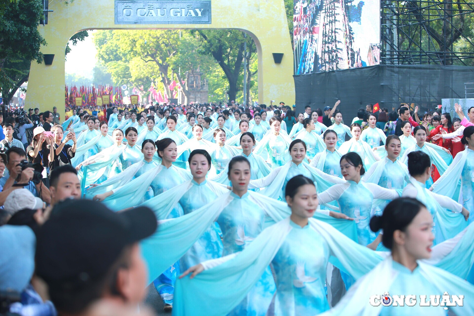 man nhan man dieu hanh chuong trinh ngay hoi van hoa vi hoa binh hinh 16