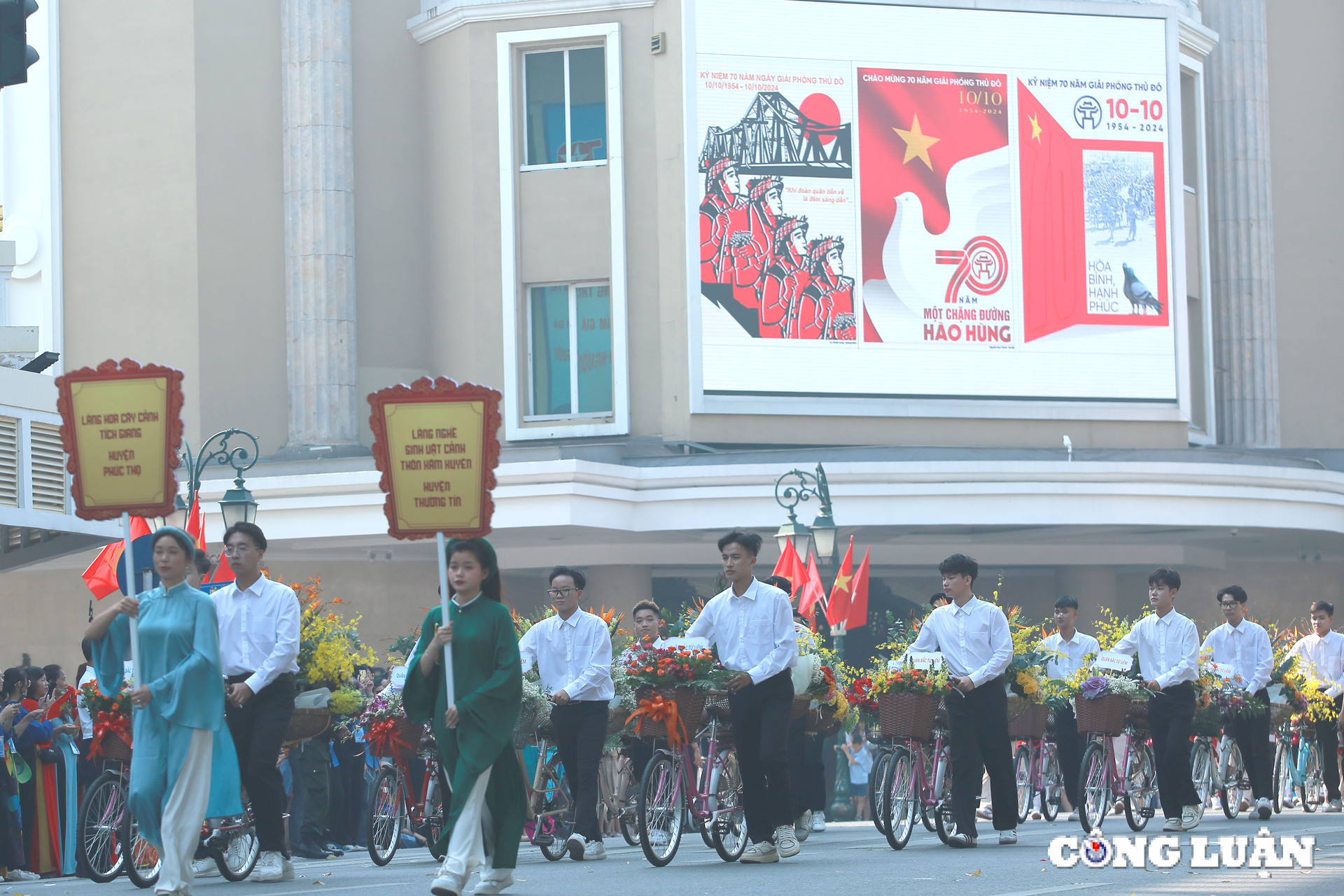 man nhan man dieu hanh chuong trinh ngay hoi van hoa vi hoa binh hinh 19