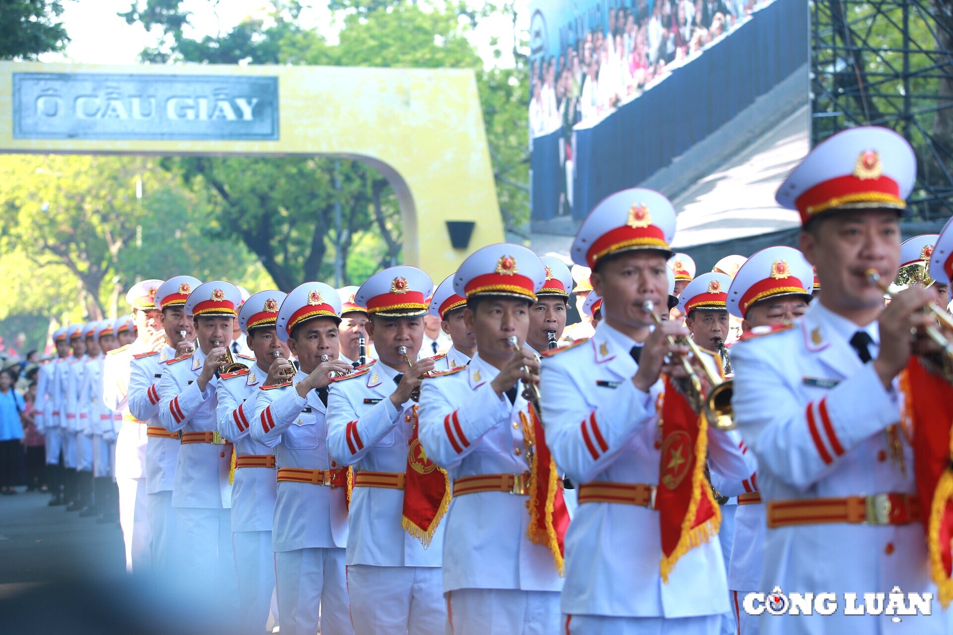 man nhan man dieu hanh chuong trinh ngay hoi van hoa vi hoa binh hinh 6