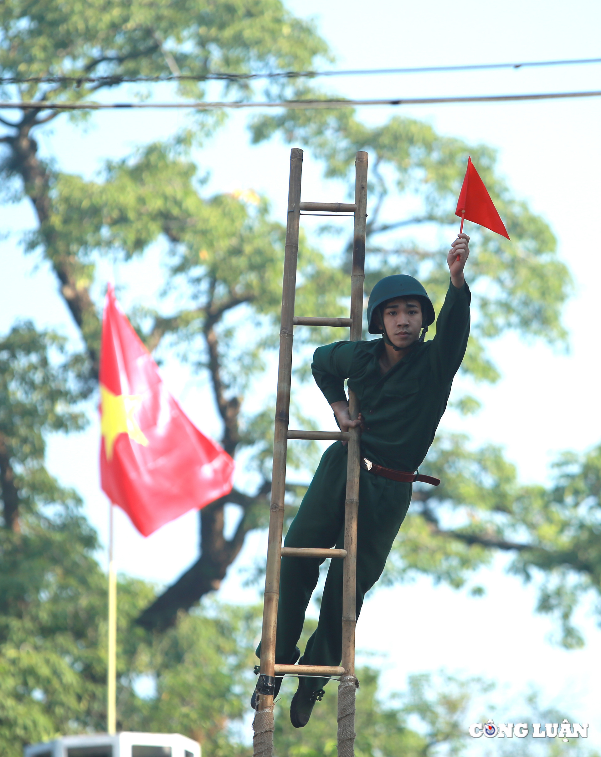 man nhan man dieu hanh chuong trinh ngay hoi van hoa vi hoa binh hinh 5