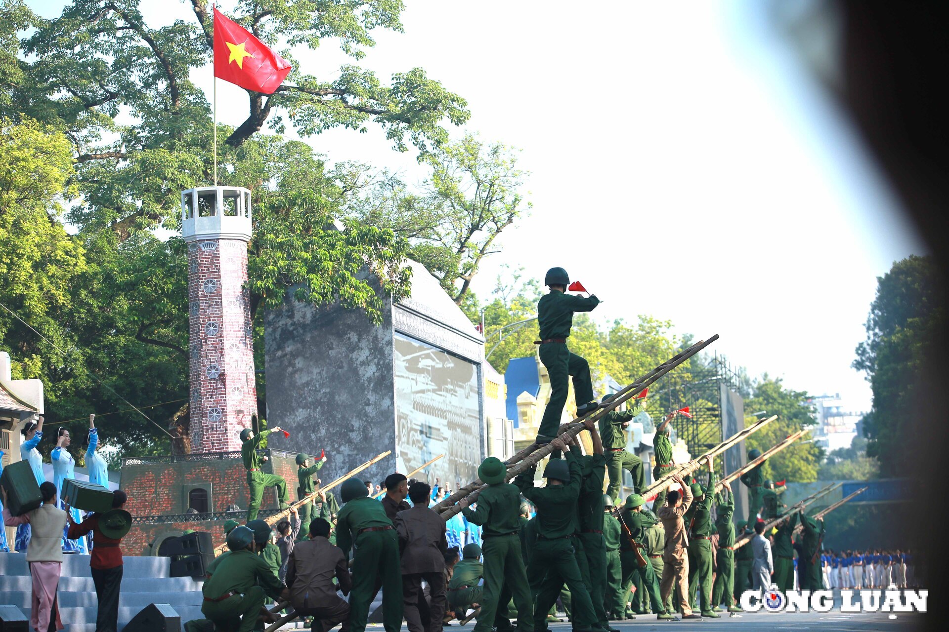 man nhan man dieu hanh chuong trinh ngay hoi van hoa vi hoa binh hinh 4