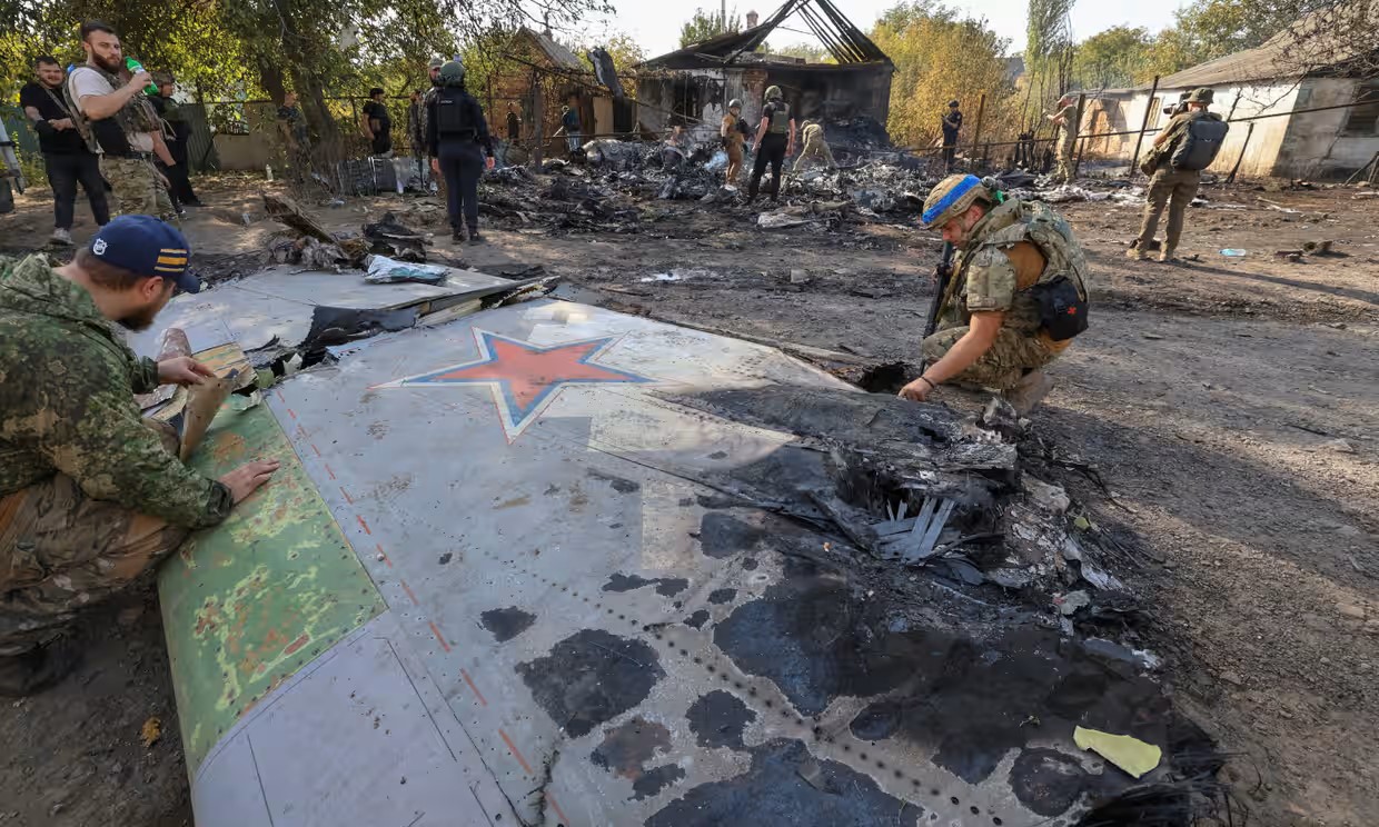 ukraine tuyen bo ban roi oanh tac co nga nhung tiep tuc that thu o mien dong hinh 1