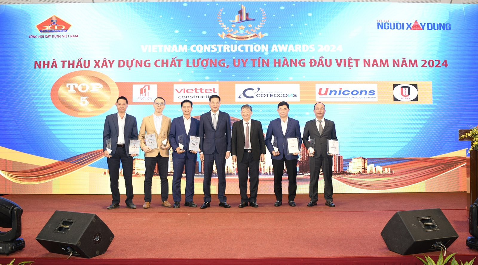 scg nhan cu dup giai thuong tai le trao giai vietnam construction awards 2024 hinh 2