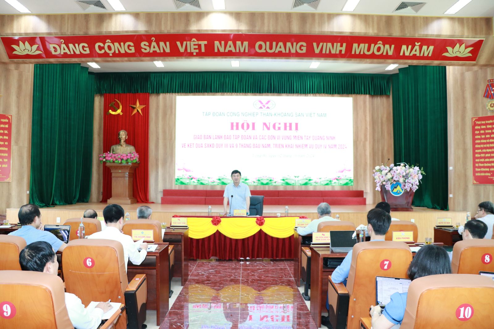 tkv tap trung cao do day manh san xuat hoan thanh ke hoach nam 2024 hinh 1