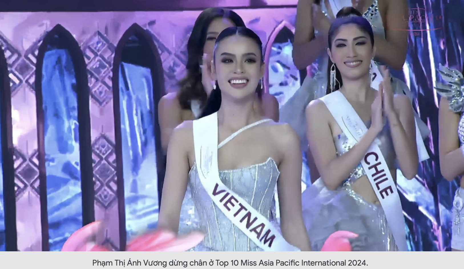 nguoi dep my gianh vuong mien miss asia pacific international 2024 viet nam lot top 10 hinh 2