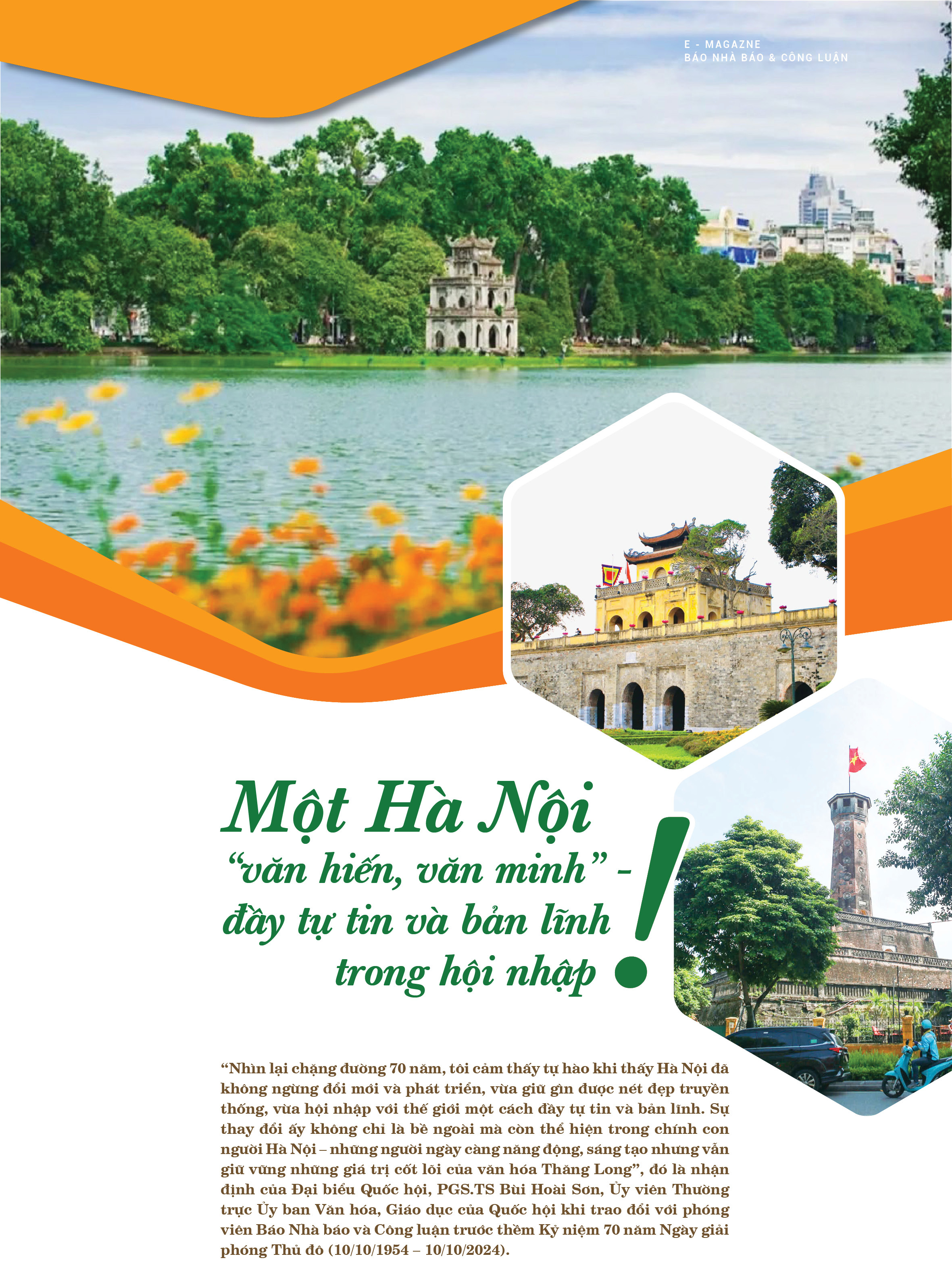 mot ha noi van hien van minh  day tu tin va ban linh trong hoi nhap hinh 1