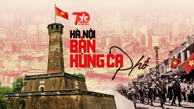 ngay 10 10 dien ra chuong trinh chinh luan nghe thuat dac biet ha noi  ban hung ca pho hinh 1