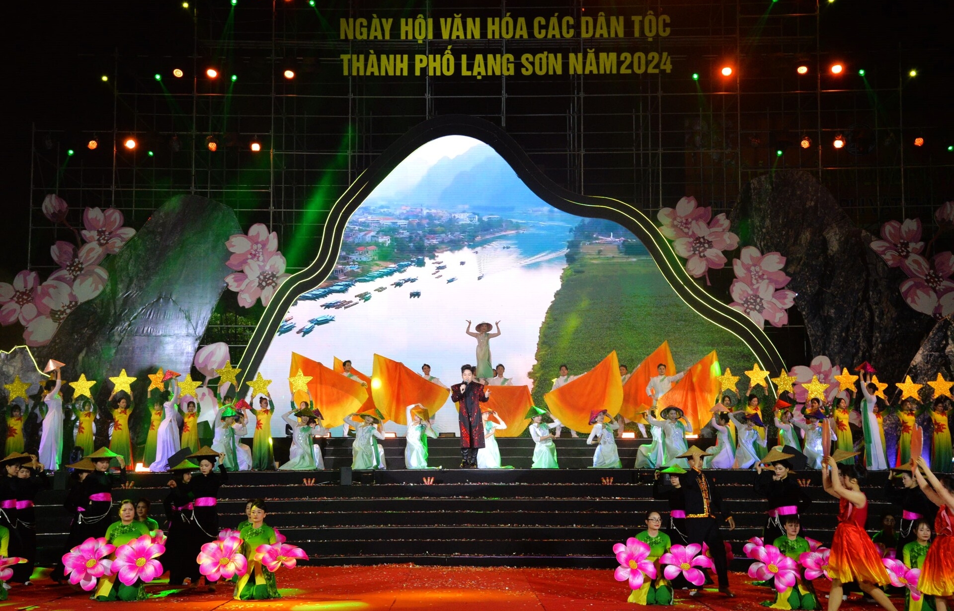 dac sac ngay hoi van hoa cac dan toc thanh pho lang son nam 2024 hinh 2