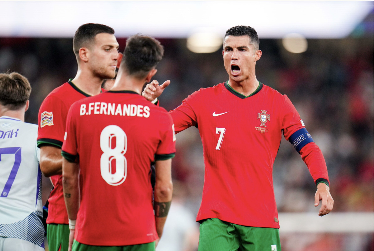 nhan dinh ba lan vs bo dao nha 01h45 ngay 13 10 uefa nations league hinh 1