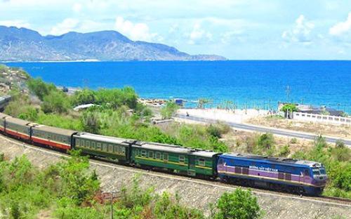 dau tu du an tuyen duong sat ven bien nam dinh  thai binh  hai phong  quang ninh hinh 1