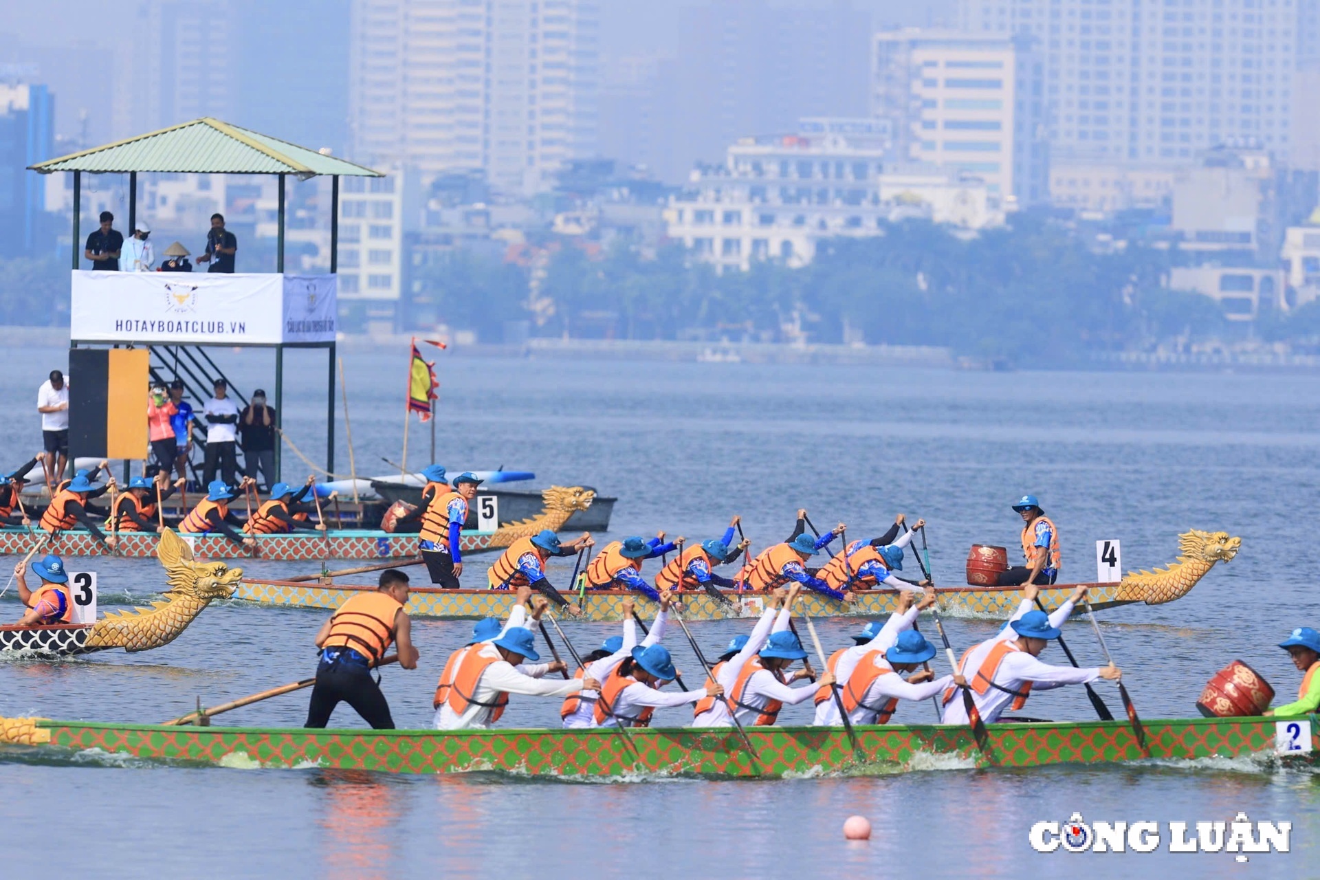 soi dong giai boi chai thuyen rong ha noi mo rong nam 2024 hinh 2