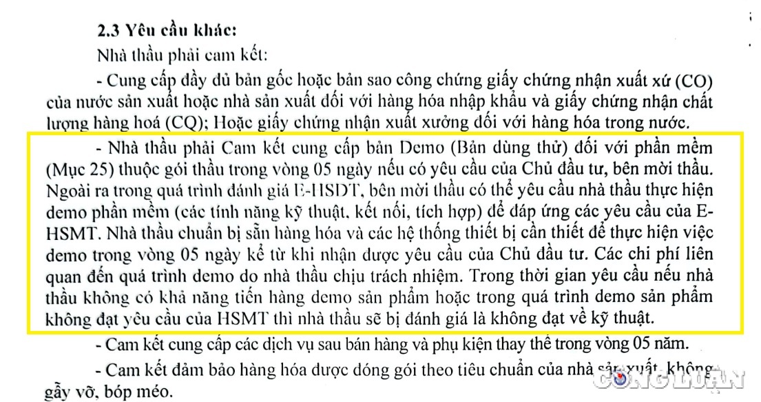 truong cao dang ky thuat cong nghiep lap ho so moi thau co dam bao duoc tinh canh tranh hinh 2