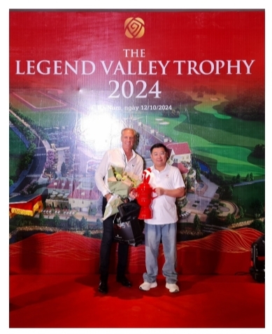 giai gon the legend valley trophy 2024 to chuc thanh cong tren san gon dang cap quoc te dau tien tai tinh ha nam hinh 2