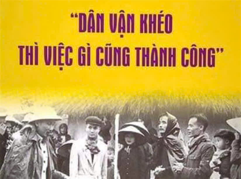 dan van va cong tac dan van la nhiem vu co y nghia chien luoc hinh 1