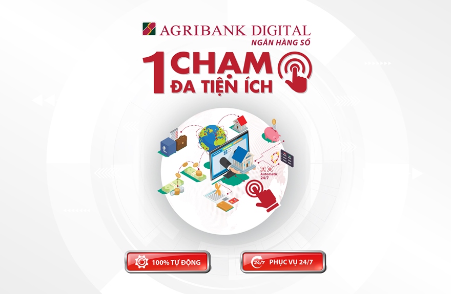 agribank cung nganh ngan hang dong gop tich cuc vao qua trinh chuyen doi so quoc gia hinh 1