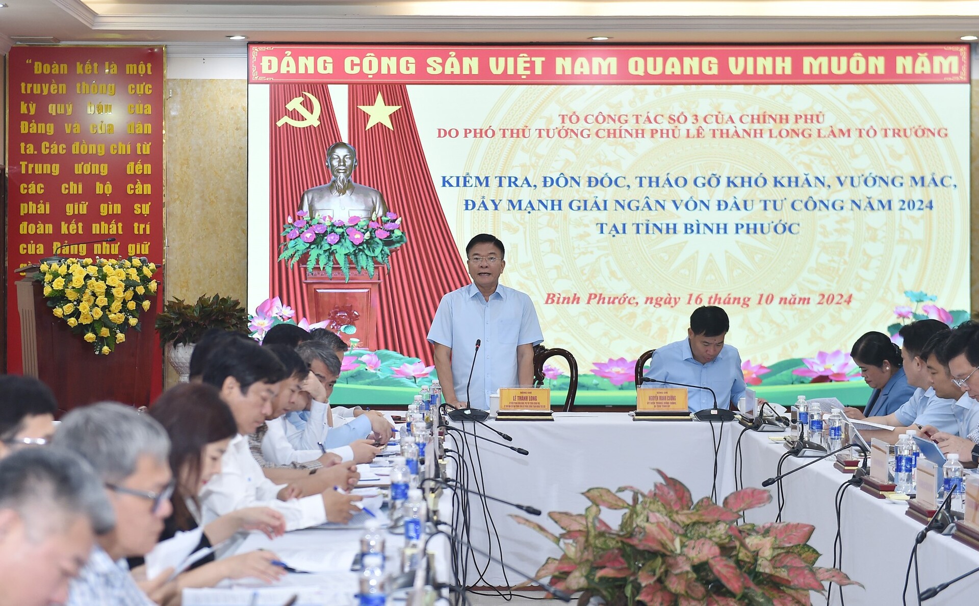 binh phuoc phai cai thien tinh hinh giai ngan von dau tu cong hinh 2