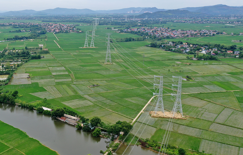 thanh cong du an duong day 500kv mach 3 nhieu bai hoc kinh nghiem quy duoc rut ra hinh 4