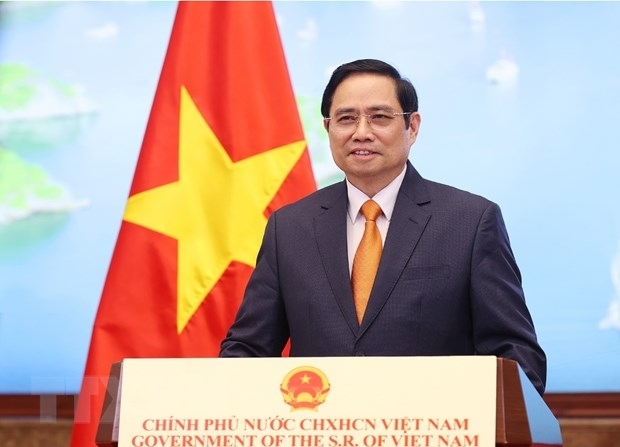 thu tuong pham minh chinh sap du hoi nghi cac nha lanh dao nhom brics mo rong hinh 1