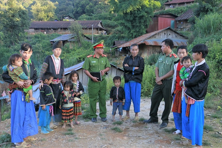 nang cao nang luc thanh tra kiem tra thuc hien chinh sach dan toc hinh 1