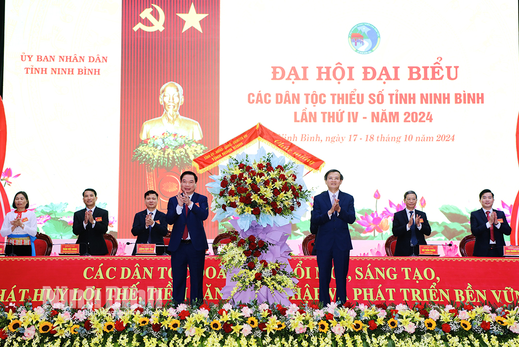 ninh binh cac dan toc doan ket doi moi sang tao phat huy loi the tiem nang hoi nhap va phat trien ben vung hinh 3