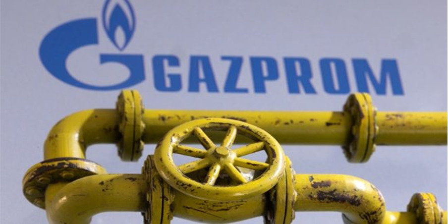 gazprom cung cap 424 trieu met khoi khi dot cho chau au qua ukraine hinh 1