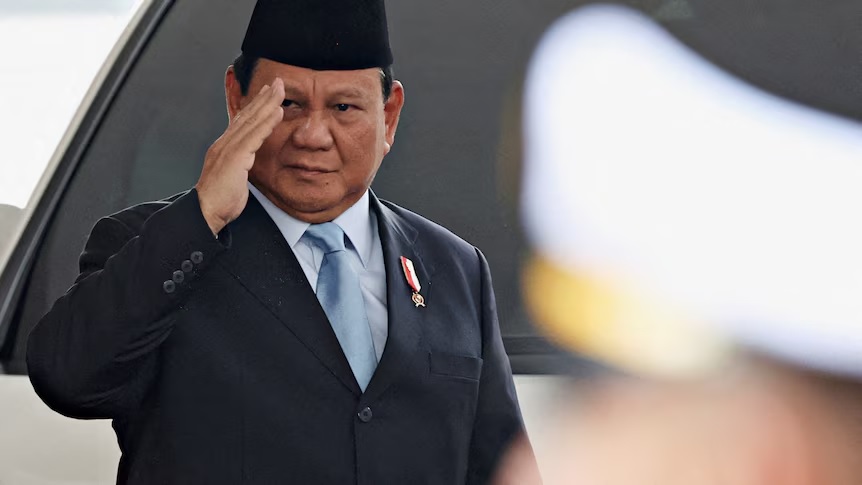 ong prabowo subianto nham chuc tong thong indonesia hinh 1