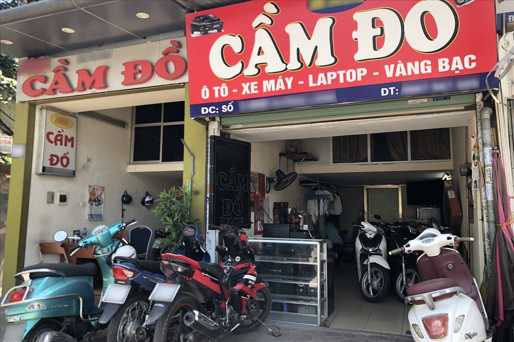 kinh doanh dich vu cam do co cam nha dau tu nuoc ngoai hinh 1