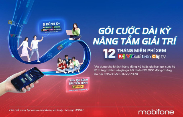 trai nghiem mien phi the gioi giai tri da sac mau khong gioi han tu cac goi cuoc dai ky mobifone hinh 1