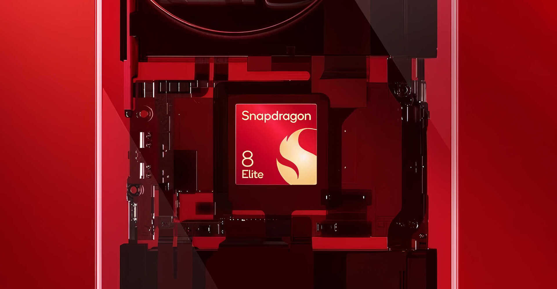 qualcomm ra mat chip snapdragon 8 elite voi gpu nhanh hon 40 hinh 1