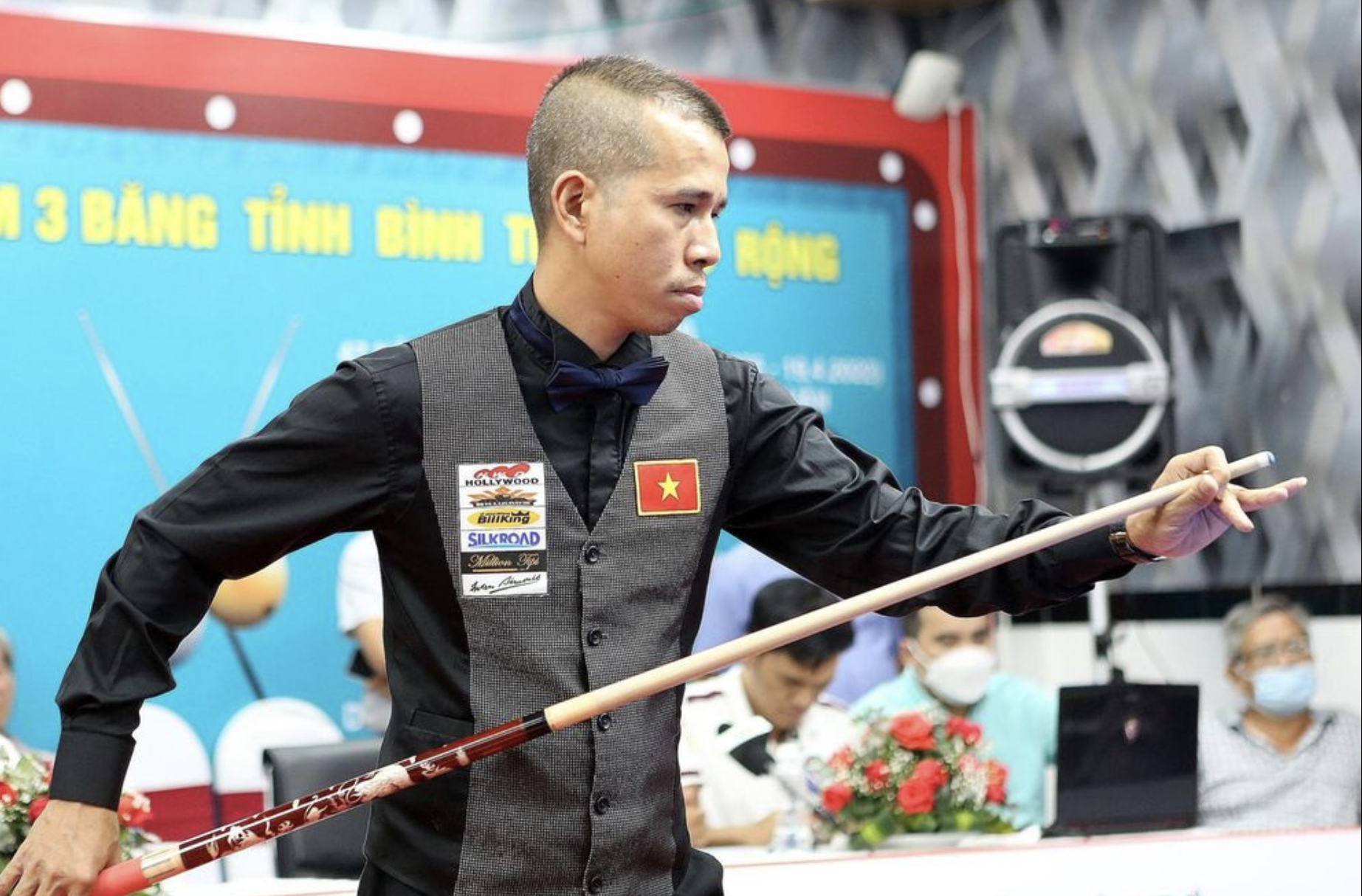 lien doan billiards viet nam bi dinh chi 1 nam hinh 1