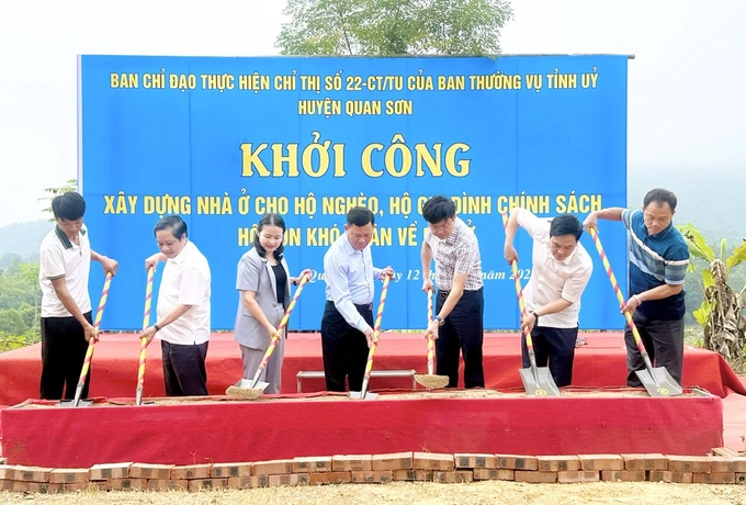 hon 9400 ho ngheo o thanh hoa duoc ho tro nha o hinh 1