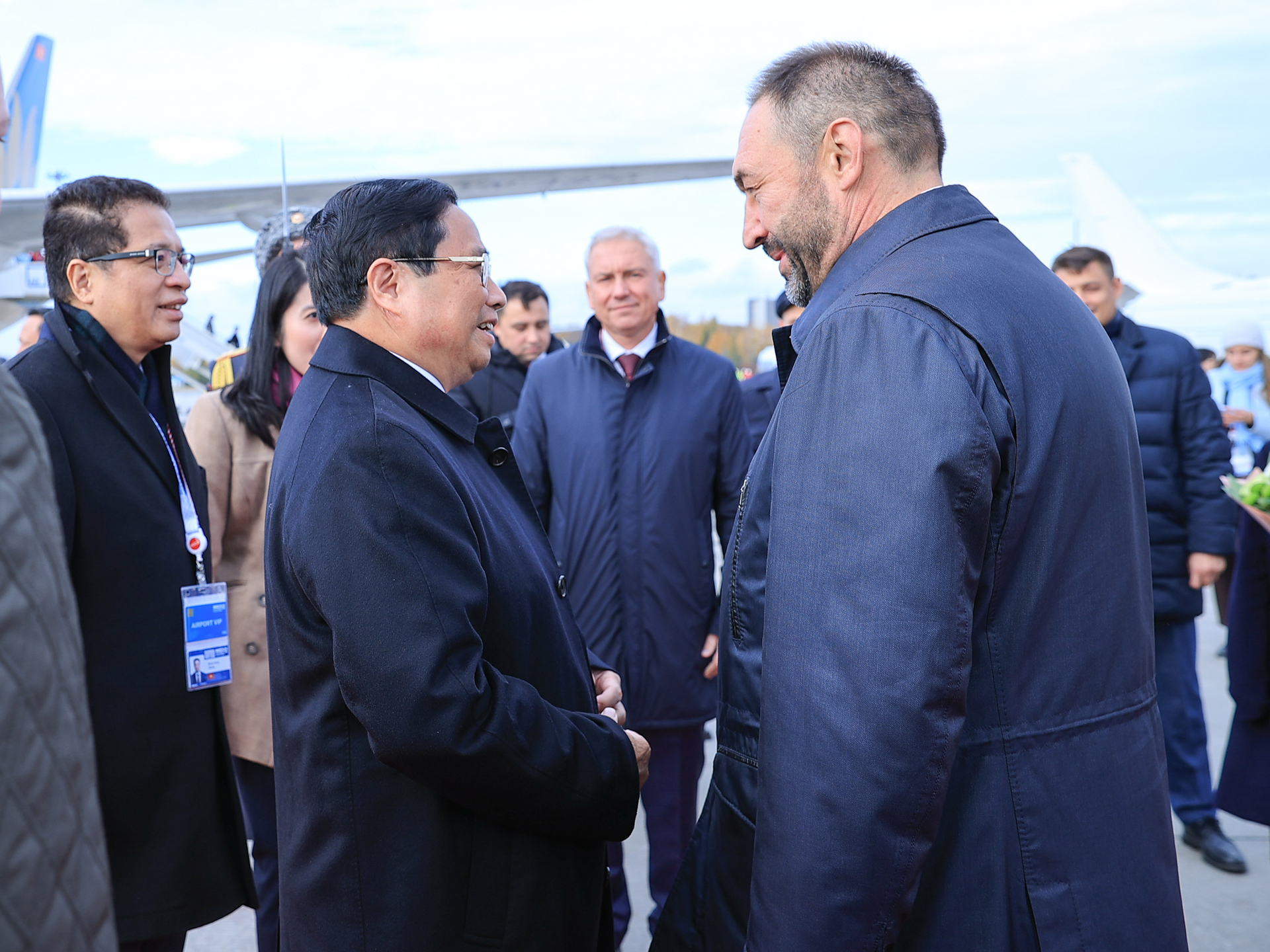 thu tuong pham minh chinh toi nga bat dau chuyen cong tac du hoi nghi brics mo rong hinh 2