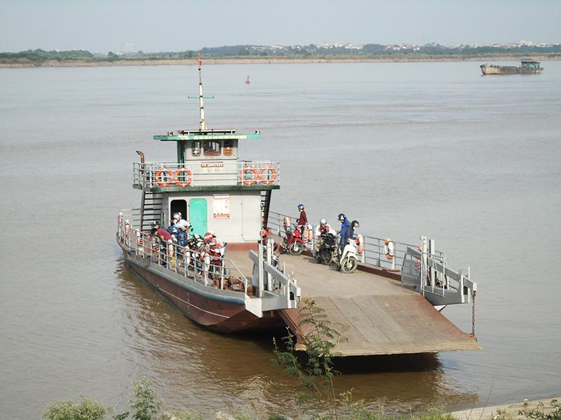 ha noi kien quyet dinh chi hoat dong cac ben do ngang trai phep hinh 1