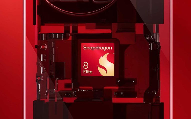 snapdragon 8 elite vua ra mat duoc xac nhan se xuat hien tren galaxy s25 hinh 2