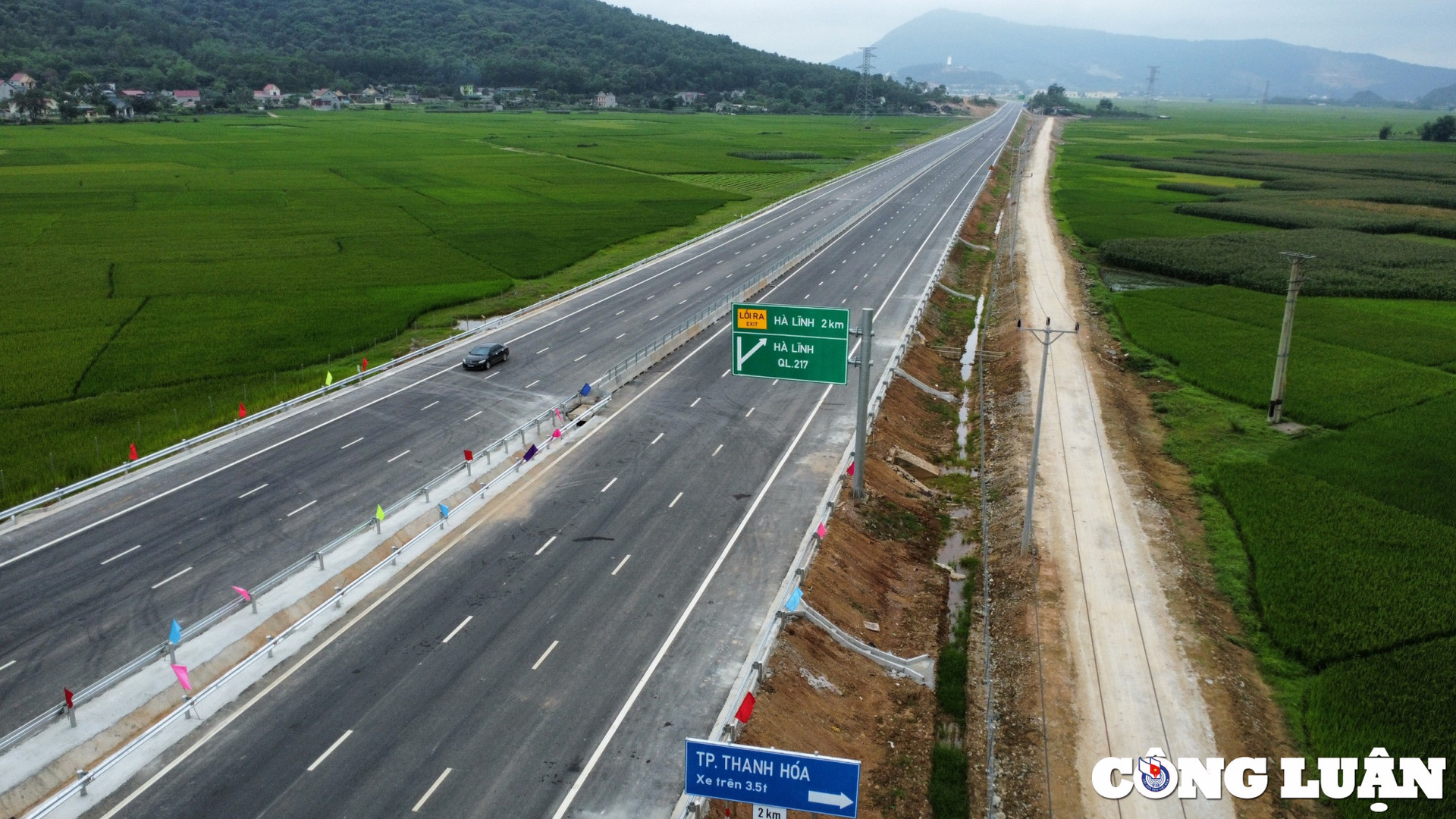 khan truong hoan thien he thong dieu hanh giao thong tren cao toc bac  nam hinh 1