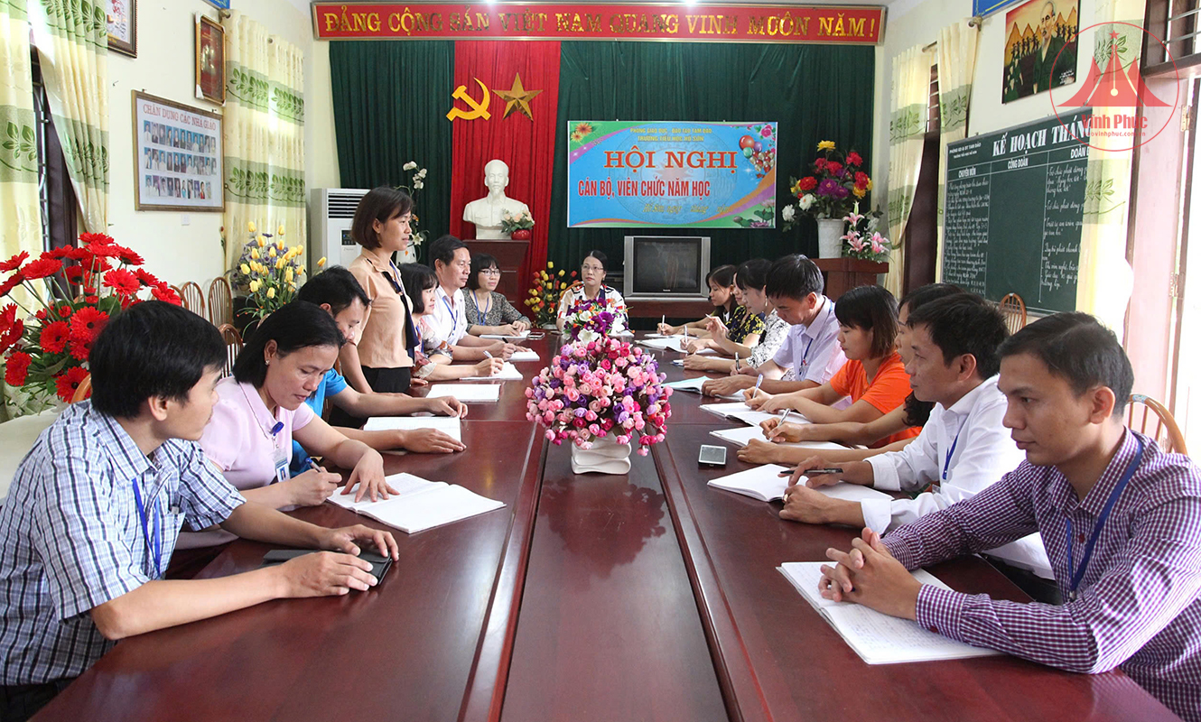 vinh phuc tang cuong quan ly dang vien trong dang bo tinh vinh phuc hinh 1