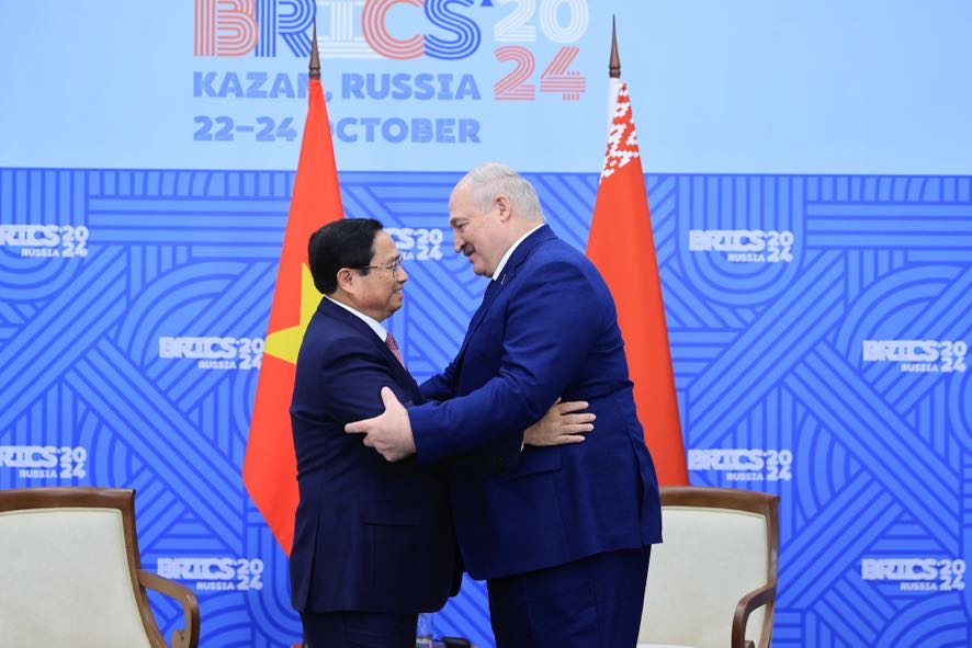 thu tuong pham minh chinh gap cac nha lanh dao cong hoa belarus uzbekistan va tiep chu tich hoi dong uy ban kinh te a au hinh 3