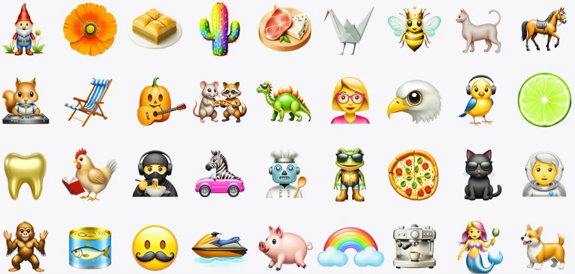 trien khai genmoji va image playground tren ios 182 beta du kien mat vai tuan hinh 2