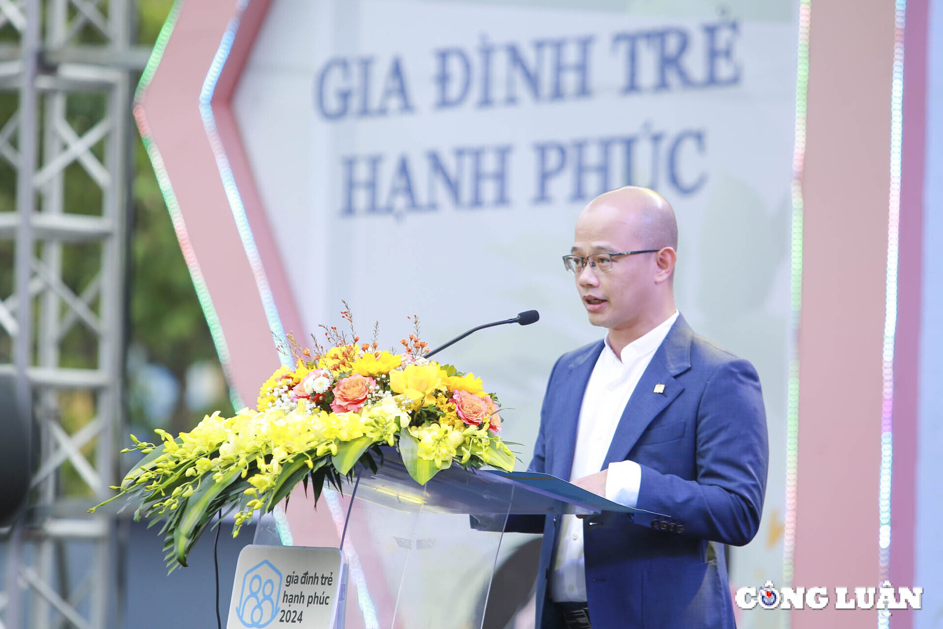 ngay hoi gia dinh tre hanh phuc nam 2024 nhieu hoat dong gan ket gia dinh hinh 3